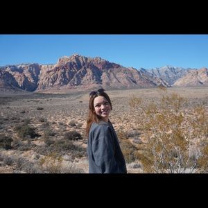 Meet your Posher, Brenna